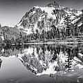 Mt Shuksan