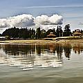 La Conner Slough 
