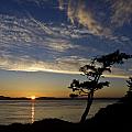 Lopez Island Sunset