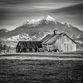 Mt Pilchuck